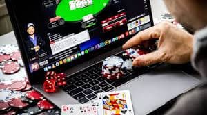 Filipino players enjoying live baccarat on grand 88 mobile platform