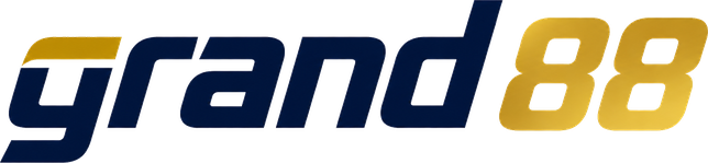 grand 88 official logo